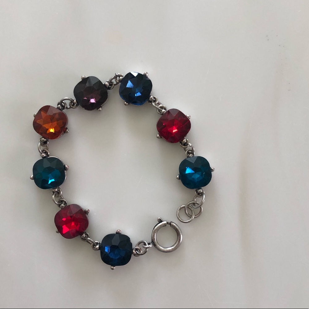 Colorful Bracelet